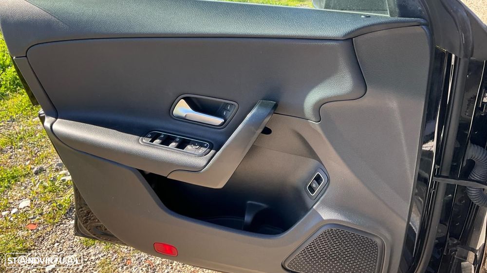 Mercedes-Benz CLA 180 d Style Aut. - 11