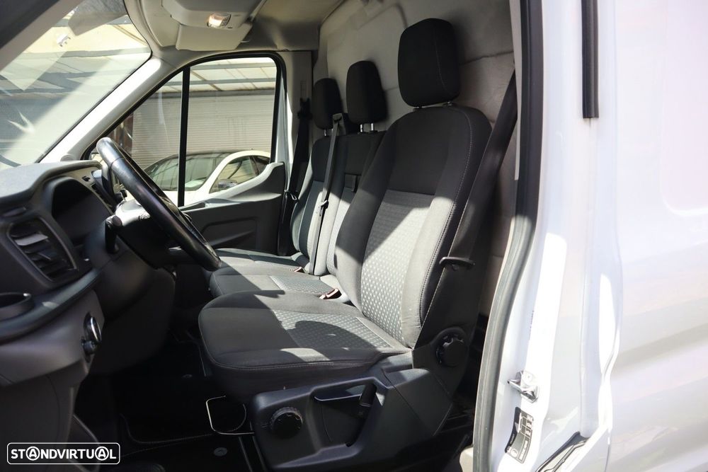 Ford Transit 350 L4 2.0 TDCi H3 Trend - 31