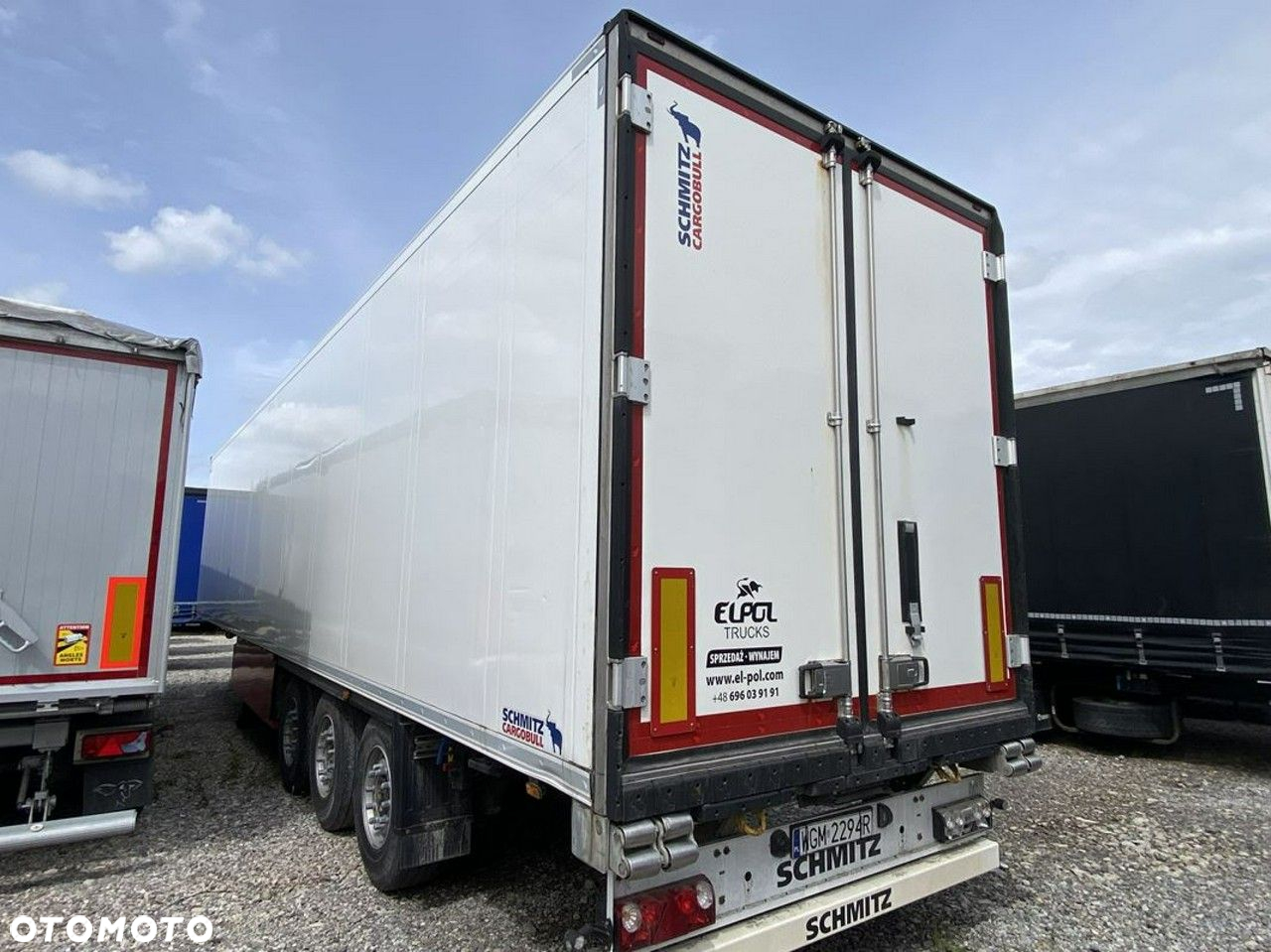 Schmidt sko - 3