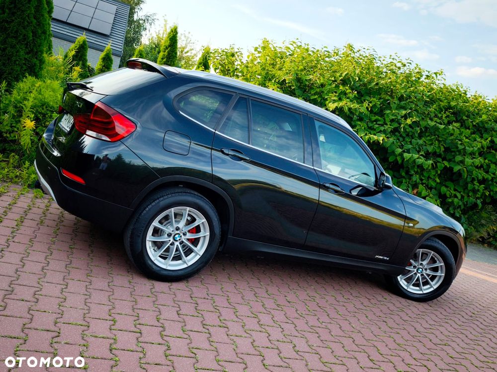 BMW X1 xDrive18d - 25