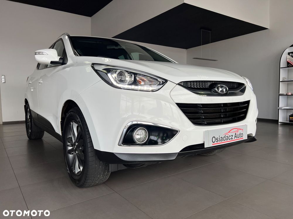 Hyundai ix35 - 11