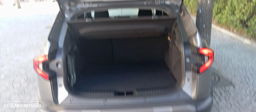 Dacia Duster - 10