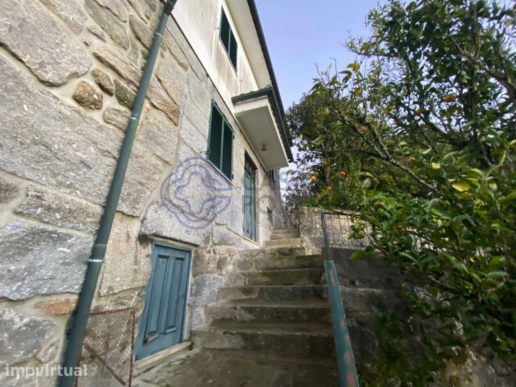 Quinta à venda no Lugar de Barreiros, freguesia da Lixa - Felgueiras - Grande imagem: 5/56