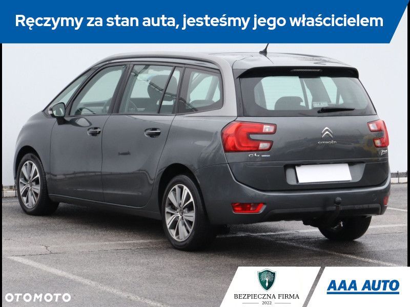 Citroën C4 Grand Picasso - 5