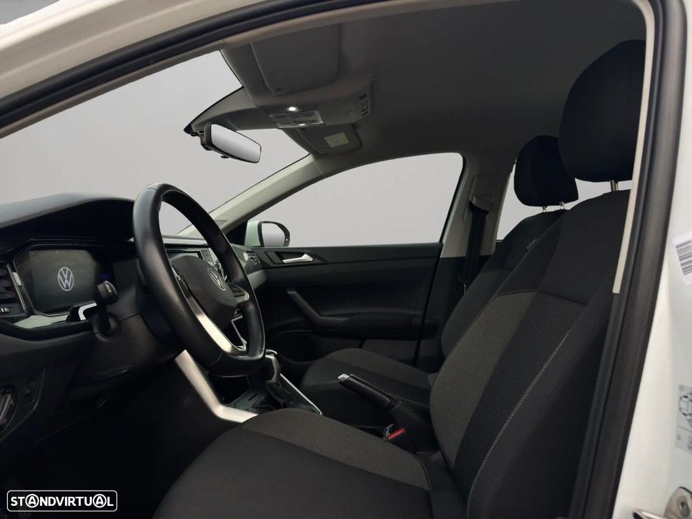 VW Taigo 1.0 TSI Life DSG - 8
