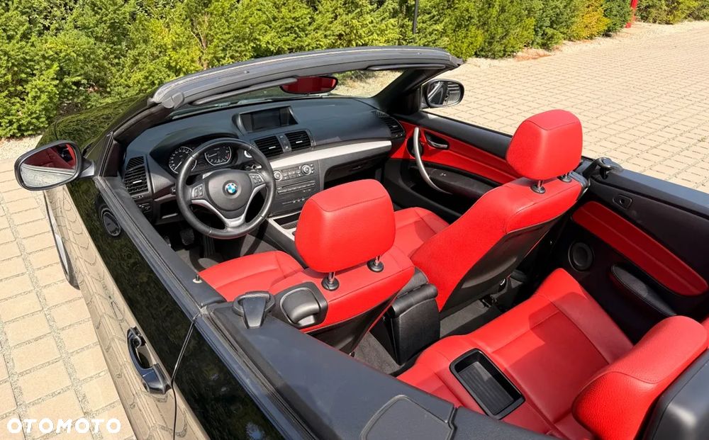 BMW Seria 1 118i Edition Sport - 16