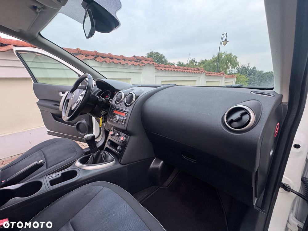 Nissan Qashqai - 26