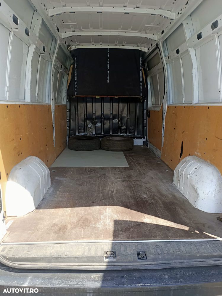 Renault MASTER - 7