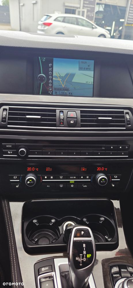BMW Seria 5 - 26