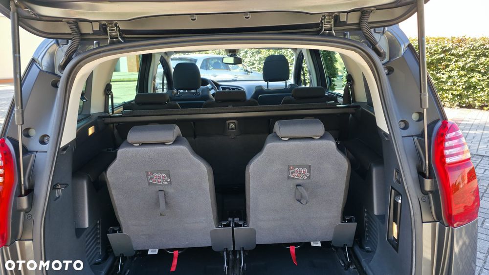 Peugeot 5008 2.0 HDi Business Line - 26