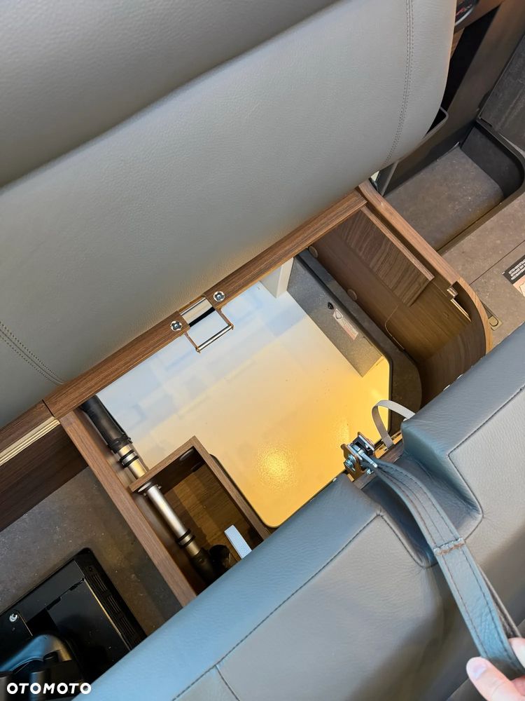 Carthago Chic S-Plus I 50 LE Model 2027, Iveco, ALDE - 30