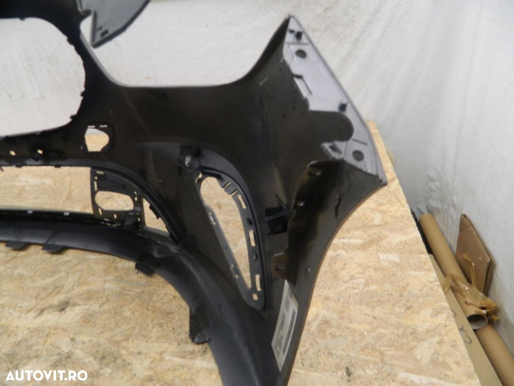 Bara fata Mercedes B-Class W247, 2019, 2020, 2021, A2478855300. - 6