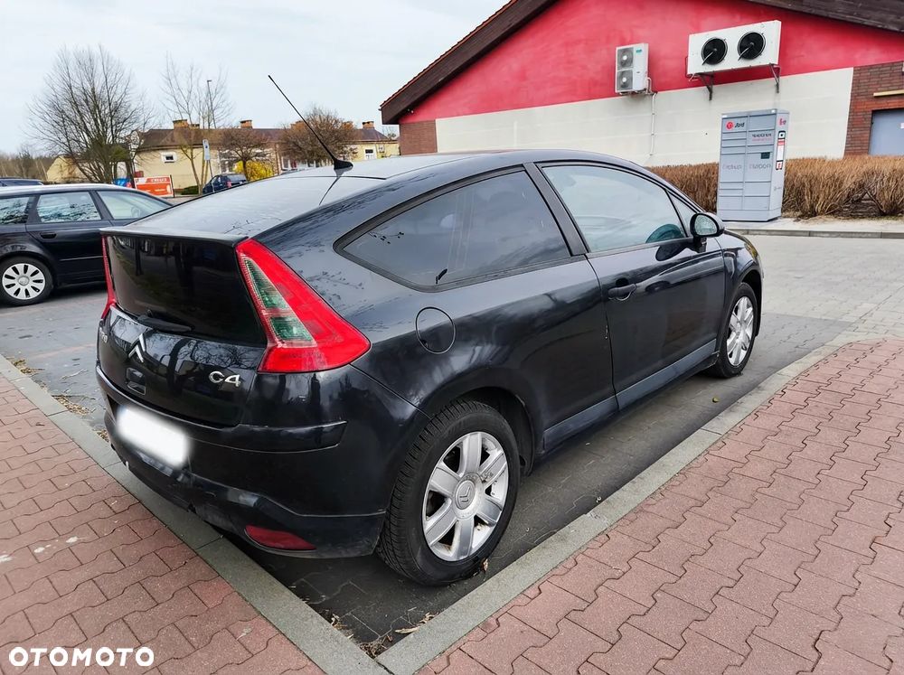 Citroën C4 1.6 16V Exclusive - 5