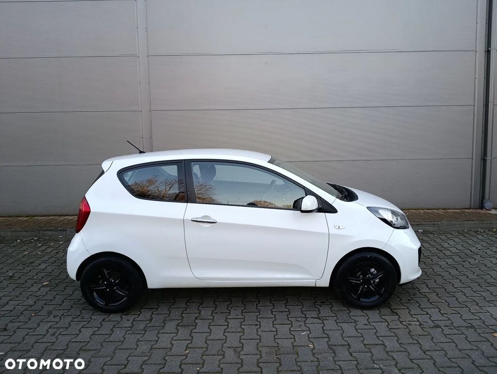 Kia Picanto 1.0 Dream Team Edition - 7