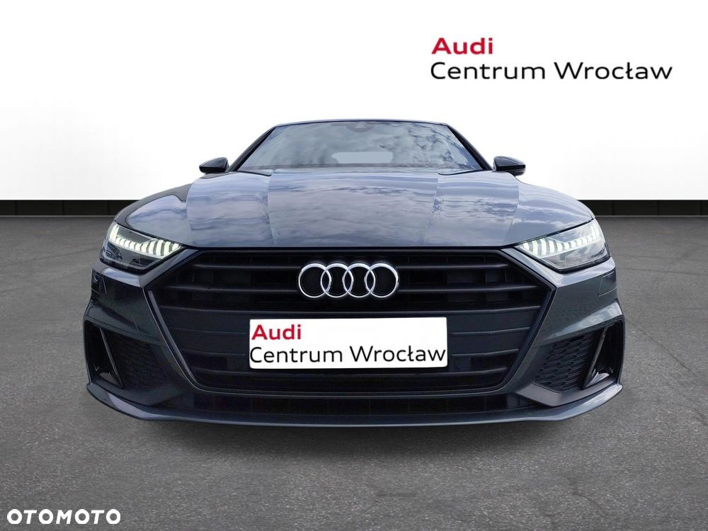 Audi A7 Sportback - 7