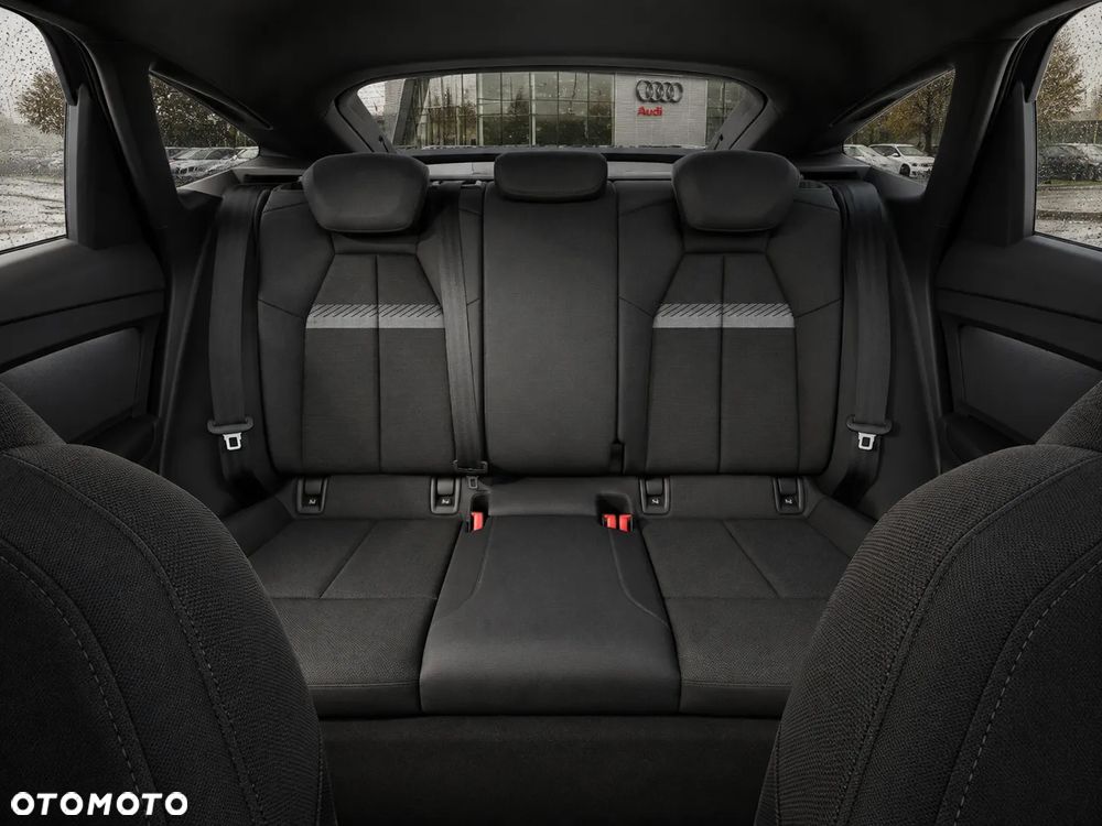 Audi Q4 Sportback e-tron 40 63kWh - 12