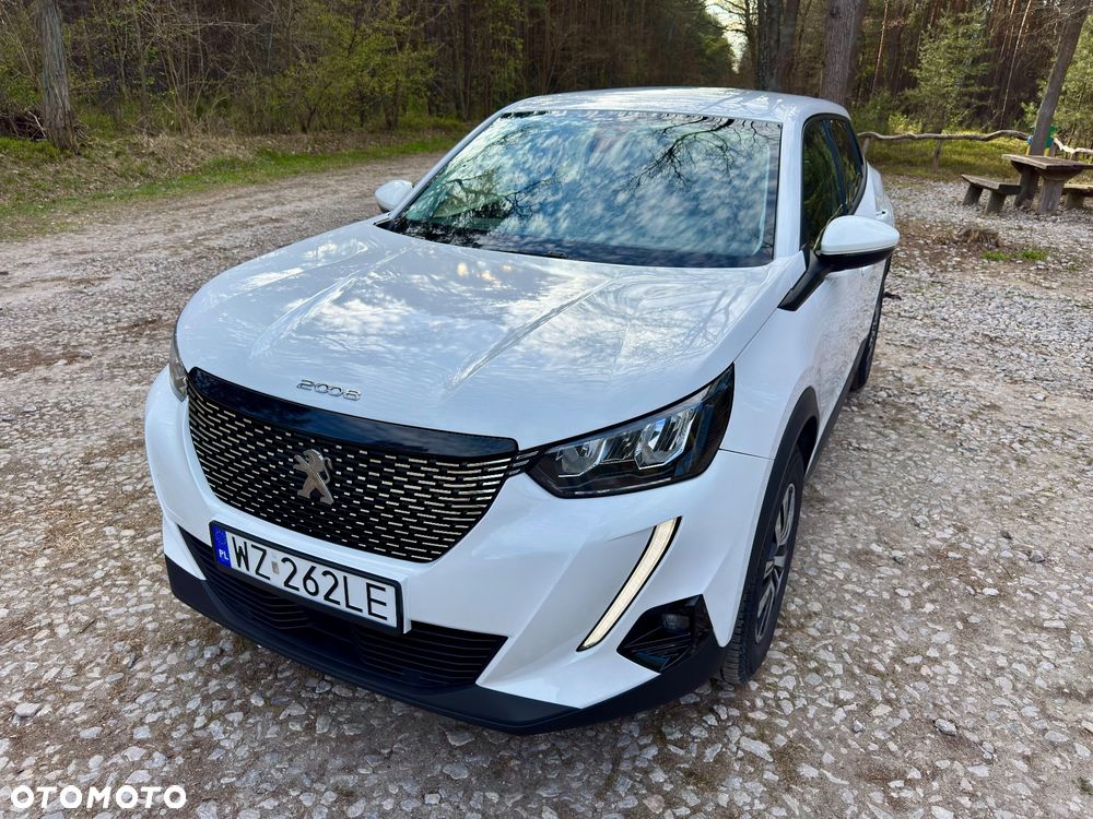 Peugeot 2008 - 6