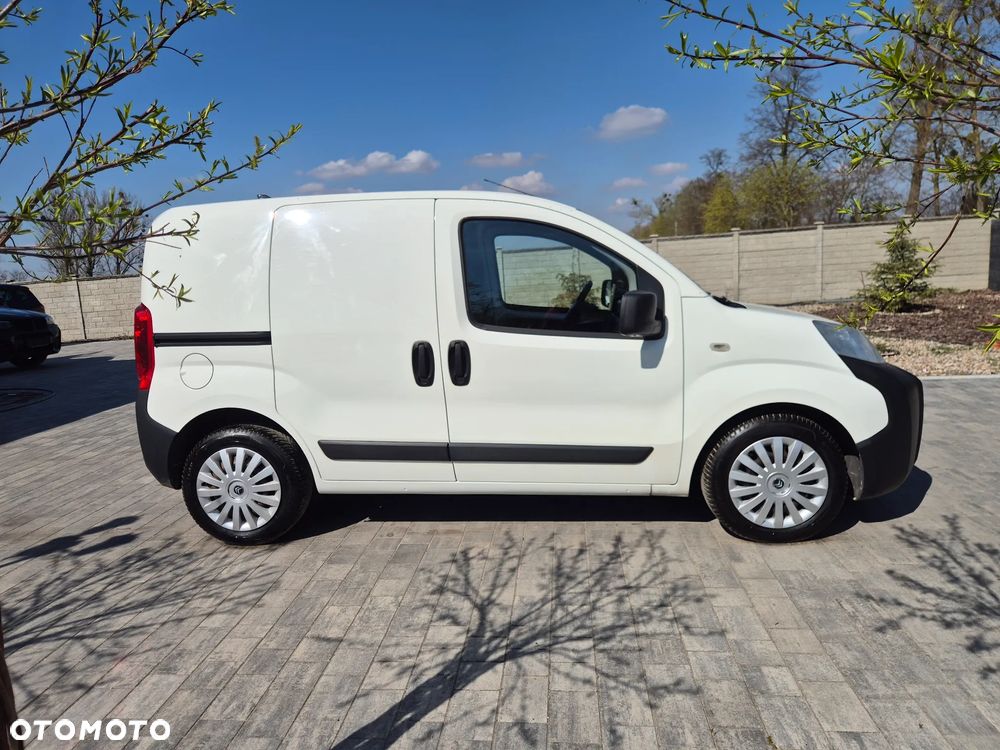 Citroën Nemo - 7