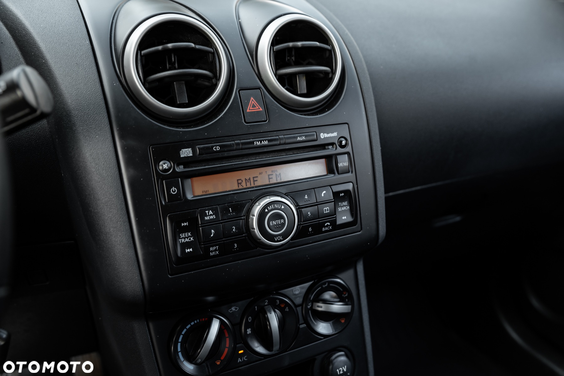 Nissan Qashqai 1.6 Tekna - 31