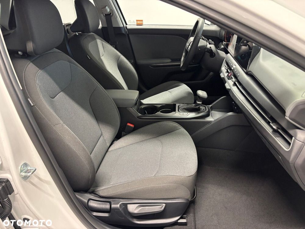 Kia K4 - 16