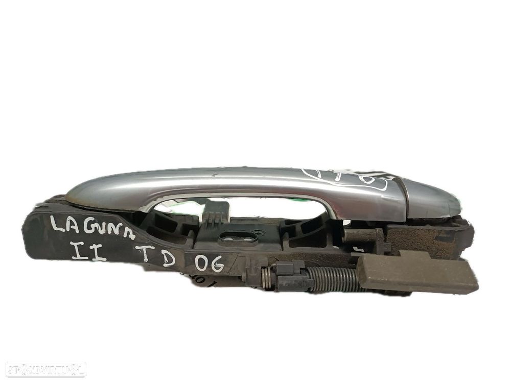 Puxador / Muleta Exterior Renault Laguna Ii (Bg0/1_) - 2