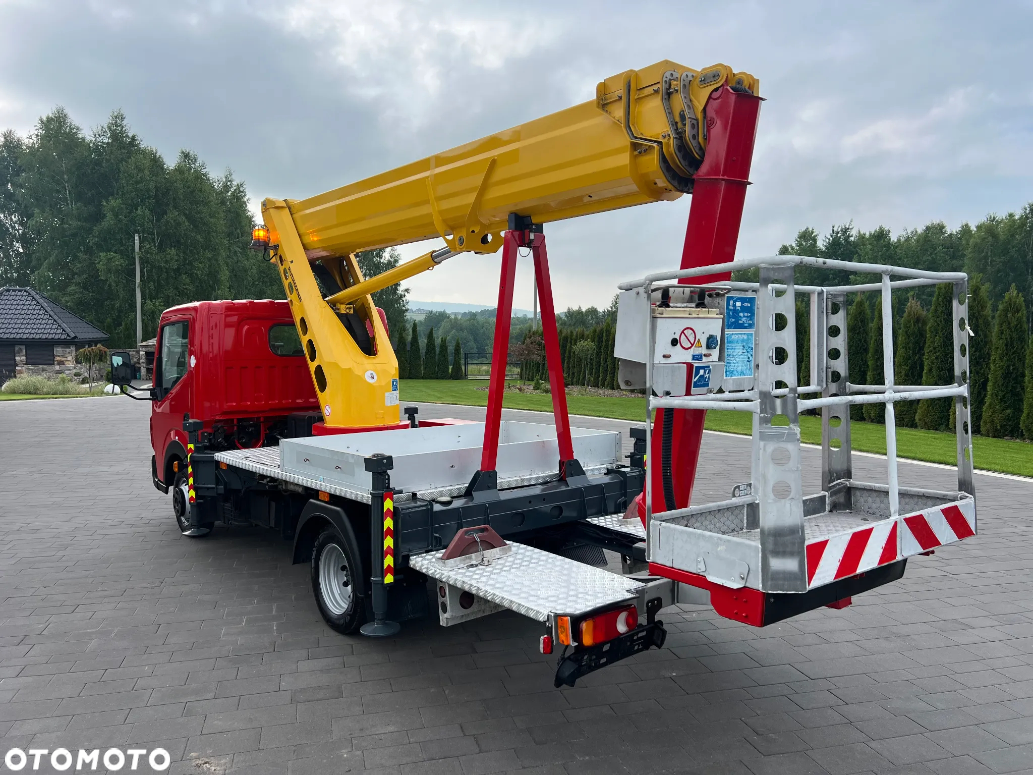 Ruthmann RUTHMAN TBR 220!!! - 24