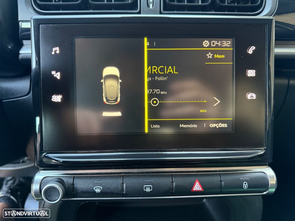 Citroën C3 Pure Tech Shine - 36