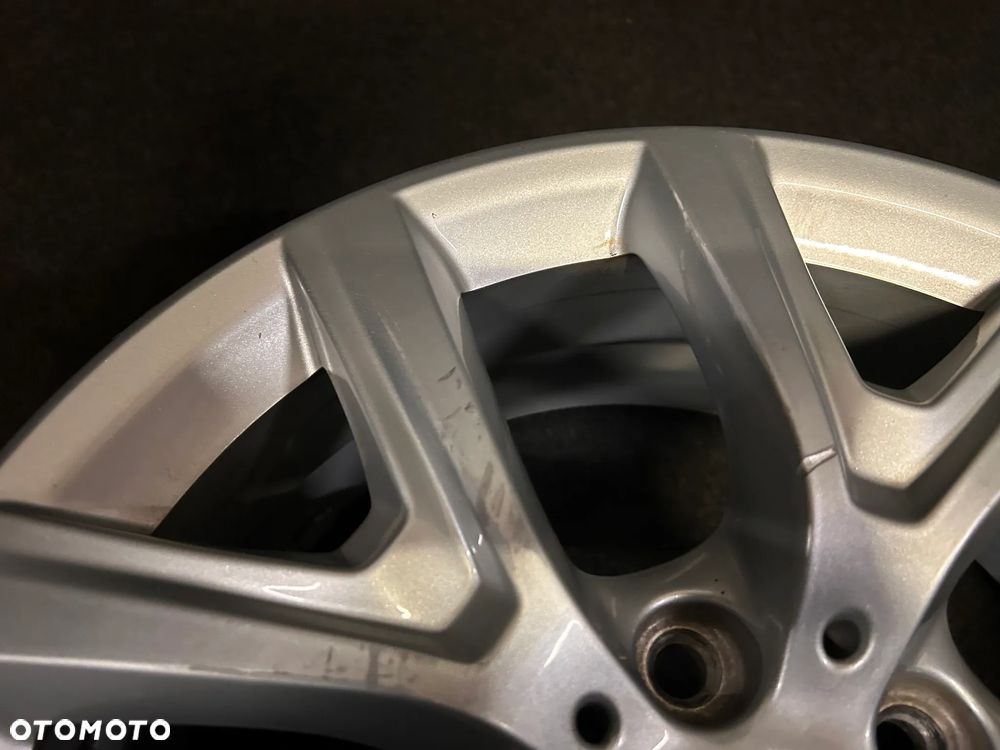 Alufelga BMW X1 F48, X2 F39 17 cali 5x112 1szt. 6856076 - 5