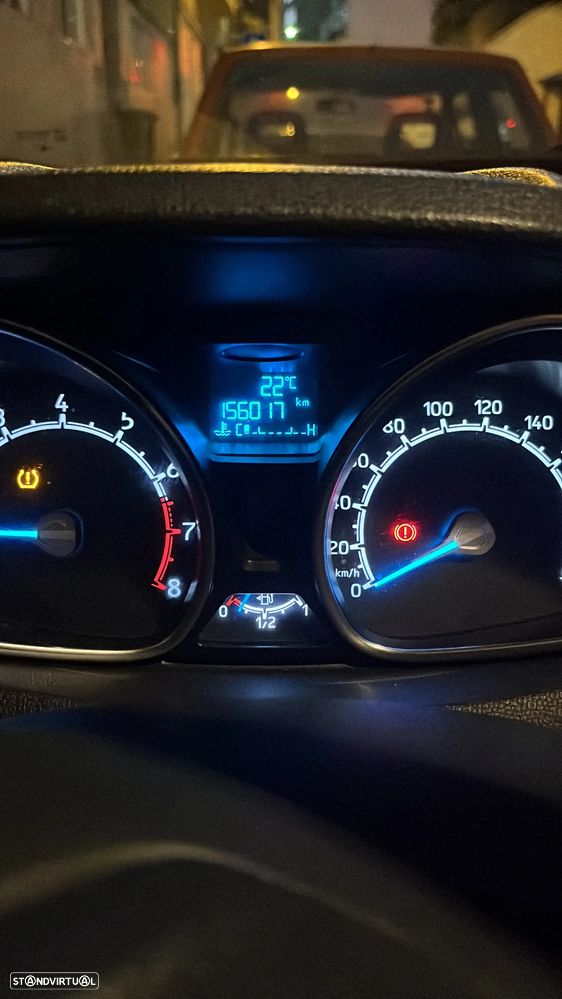 Ford EcoSport - 9