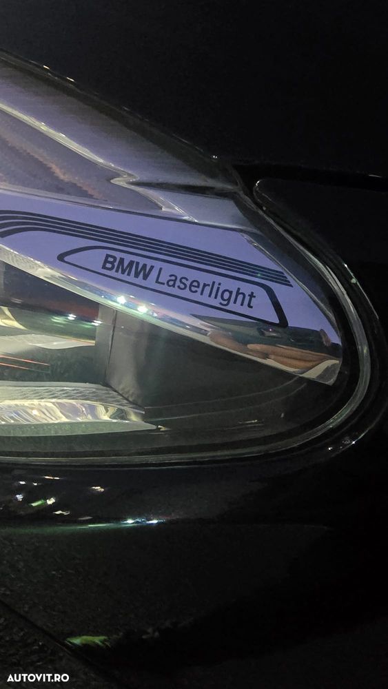 BMW Seria 7 - 12