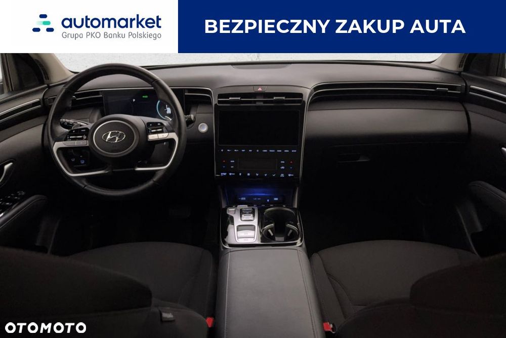Hyundai Tucson - 6