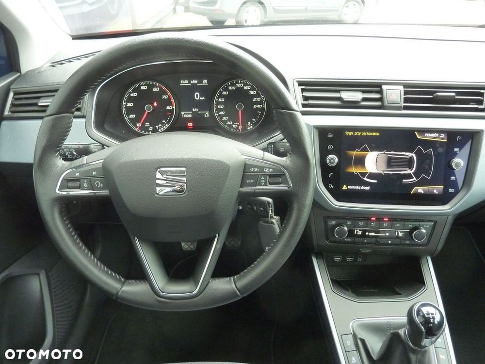 Seat Arona - 17