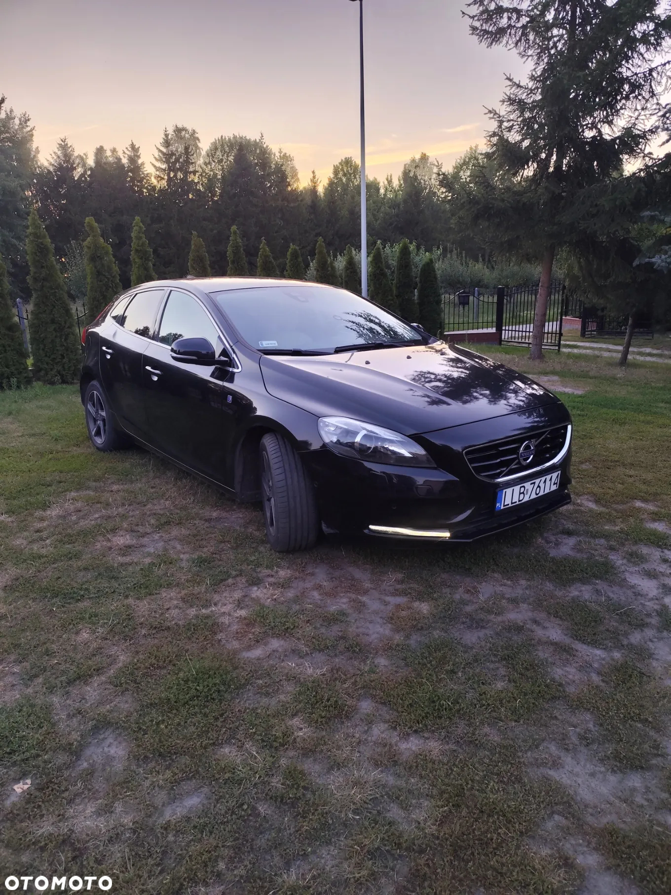 Volvo V40 D4 Ocean Race - 2
