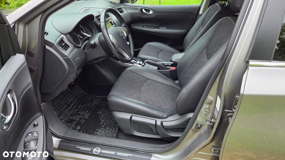 Nissan Pulsar 1.2 DIG-T Tekna Xtronic EU6 - 18