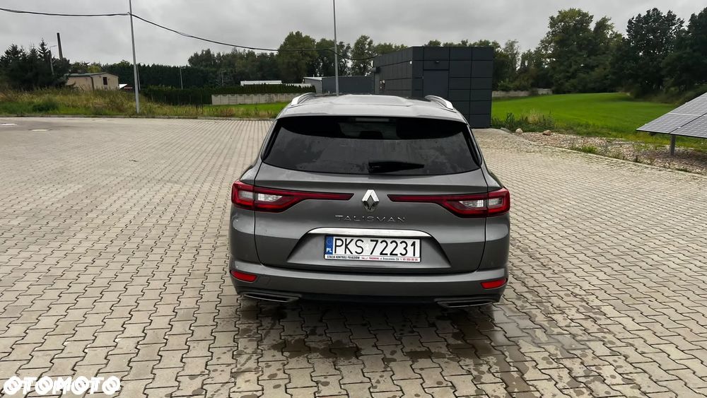 Renault Talisman
