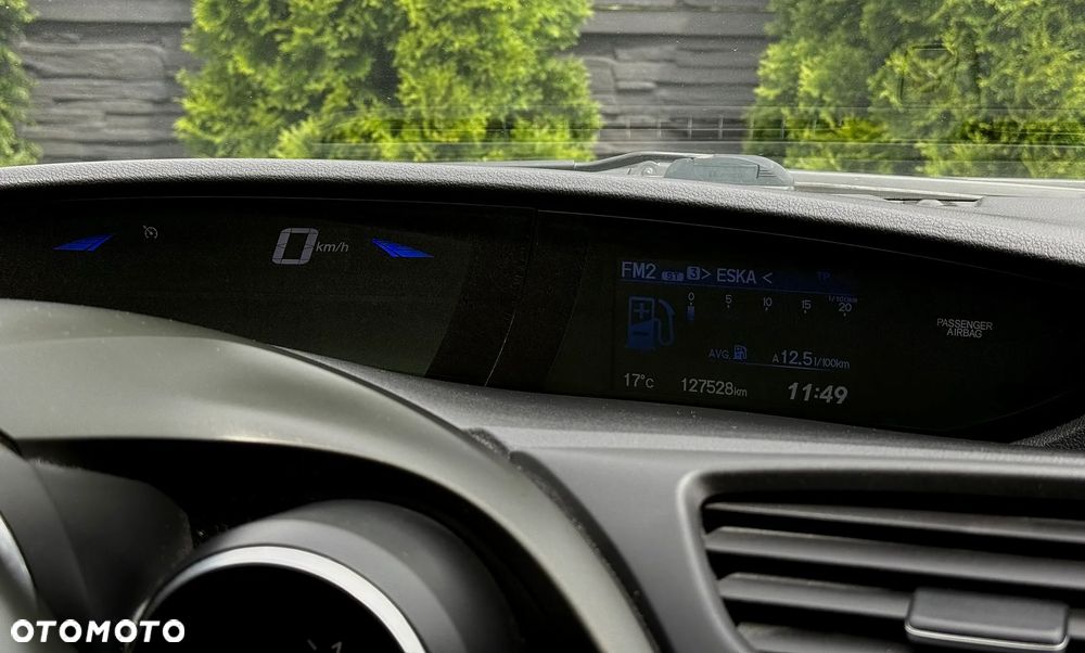 Honda Civic - 15