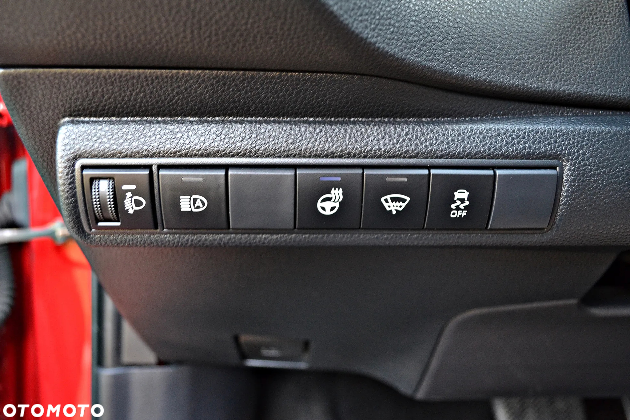 Toyota Corolla 1.8 Hybrid Executive - 30
