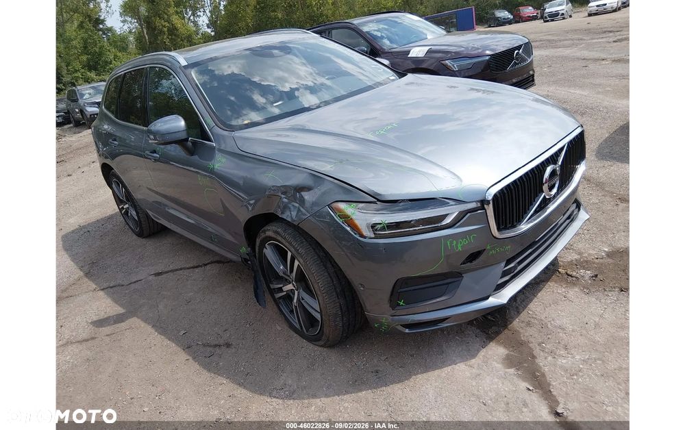 Volvo XC 60 - 2