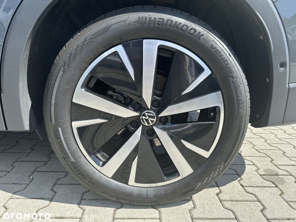 Volkswagen Tiguan 1.5 eHybrid PHEV 150kW Elegance DSG - 19