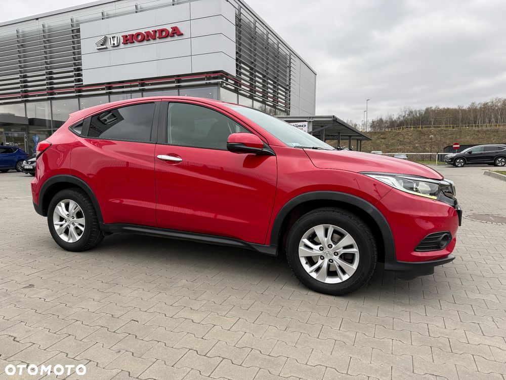 Honda HR-V 1.5 Elegance (ADAS/Honda Connect+) - 3