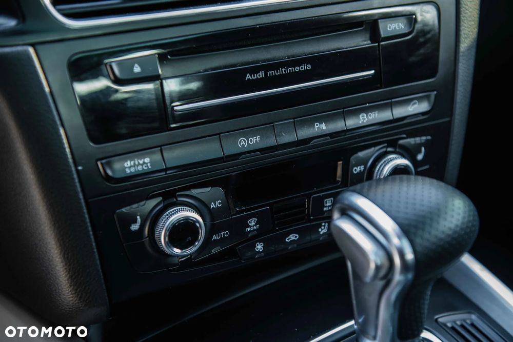 Audi Q5 3.0 TFSI Quattro Tiptronic - 25