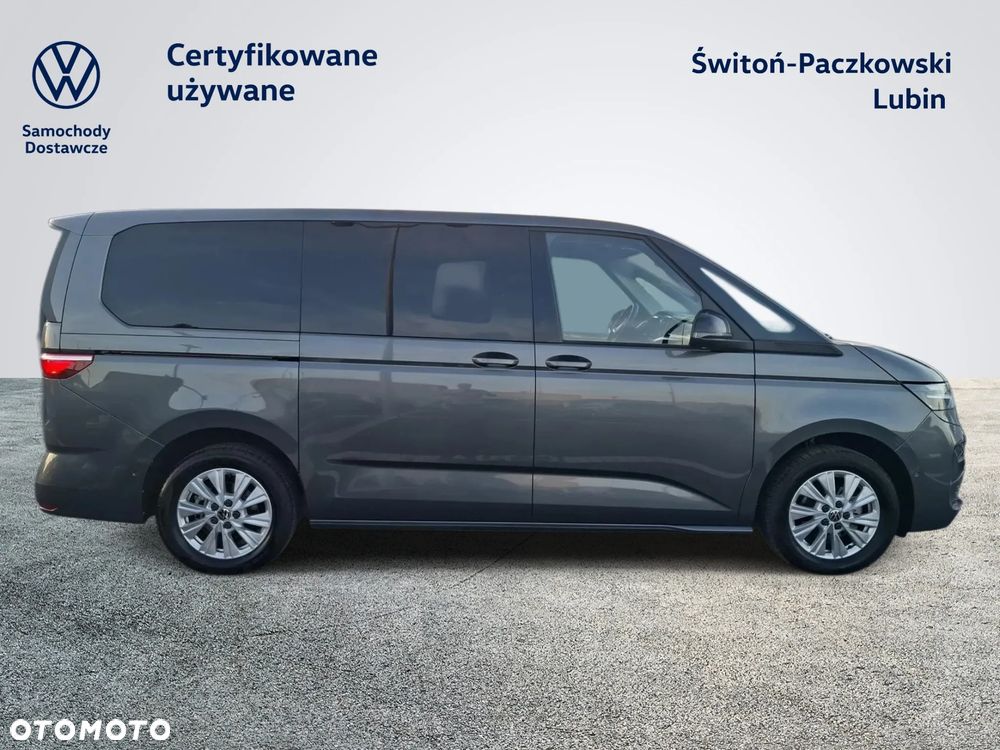 Volkswagen Multivan 2.0 TDI L2 Life DSG - 6