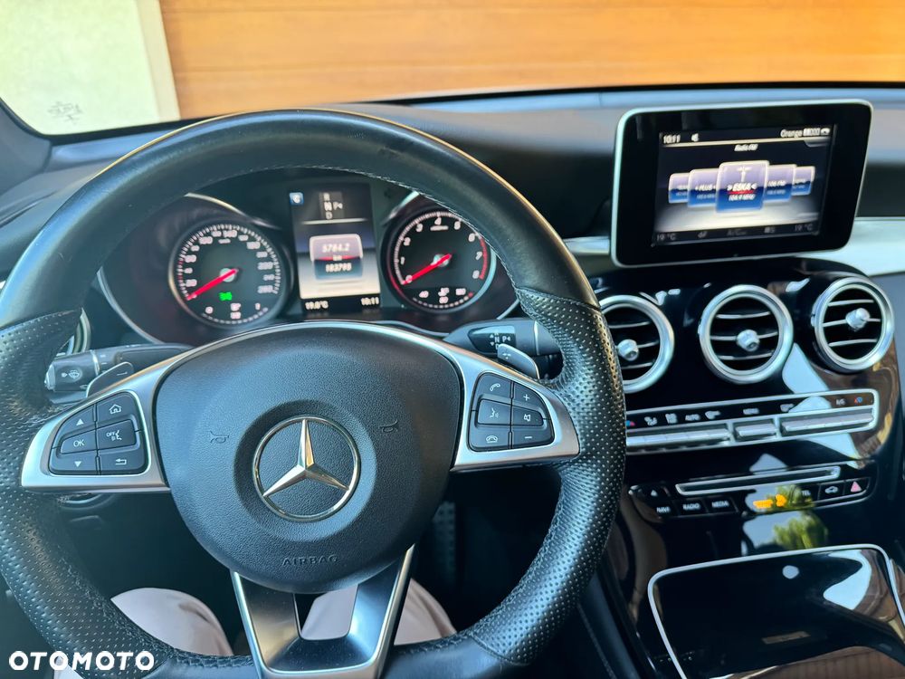 Mercedes-Benz GLC - 17