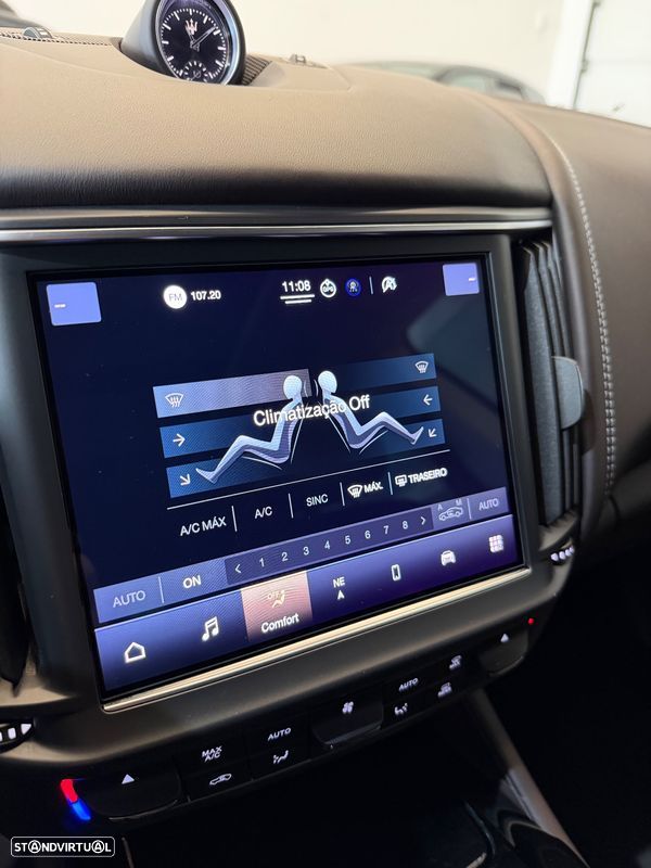 Maserati Levante GT (Ultima) Hybrid - 28