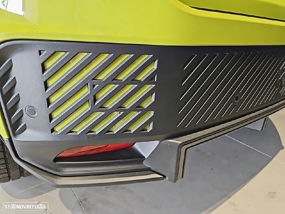 Abarth 600e 54 kWh Turismo - 13