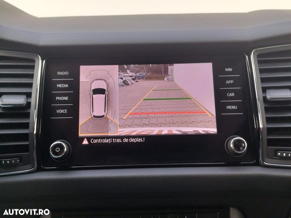 Skoda Kodiaq - 11