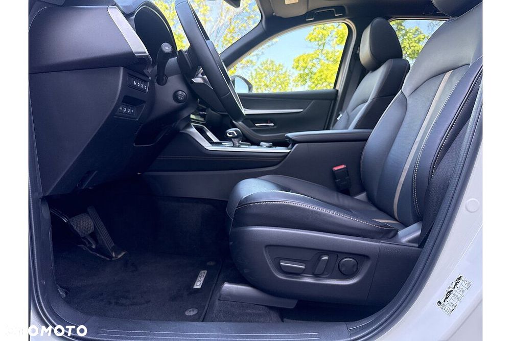 Mazda CX-60 - 8