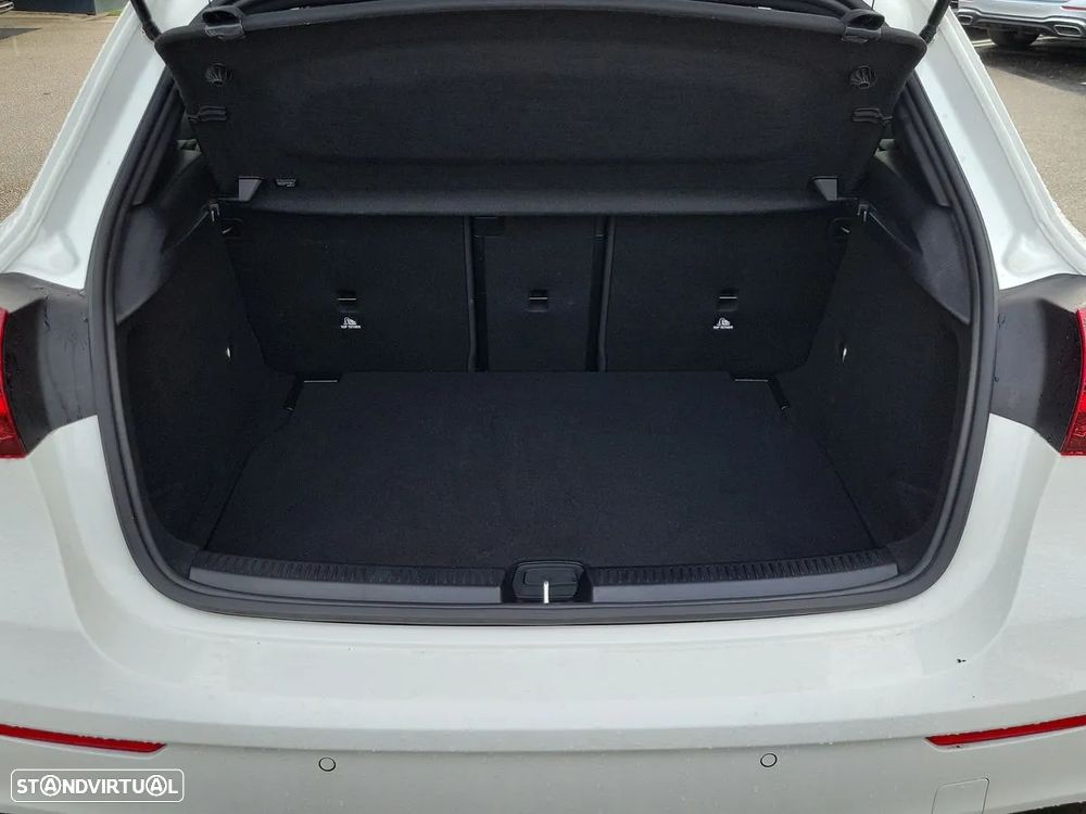 Mercedes-Benz A 180 d - 20