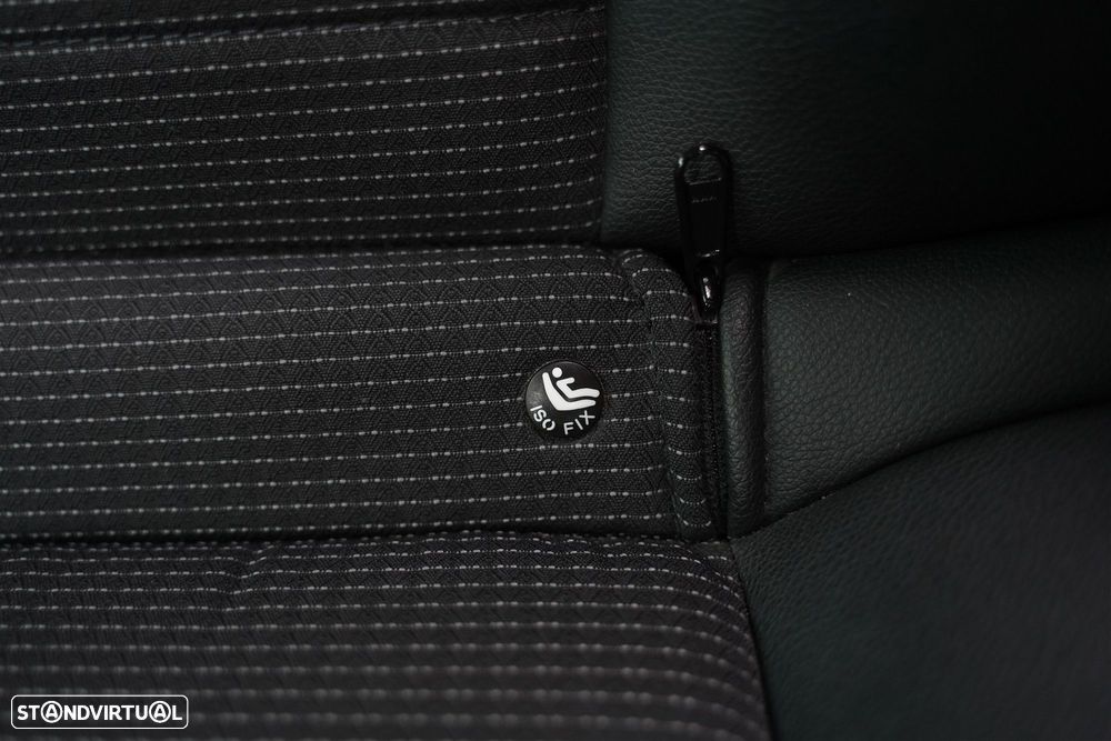 Renault Mégane Sport Tourer 1.5 dCi GT Line SS - 15