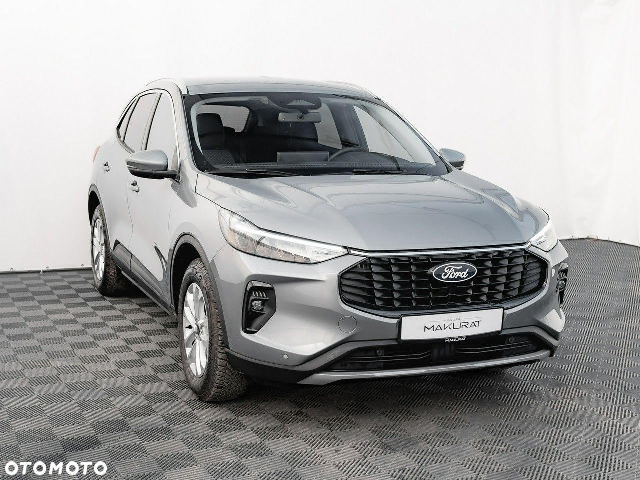 Ford Kuga 1.5 EcoBoost FWD Titanium - 4